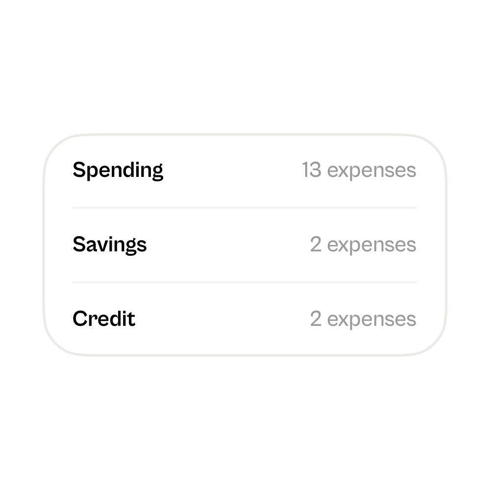 Accounts illustration